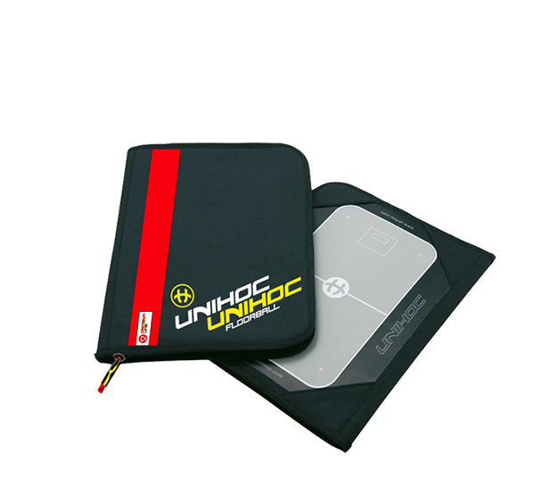 Unihoc Crimson Line Coach Map